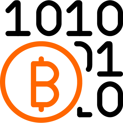 crypto currency icon